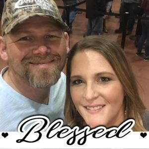 Meet your Posher, Megann